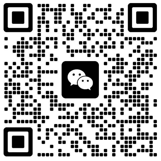 作者微信二维码