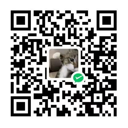 微信支付收款二维码